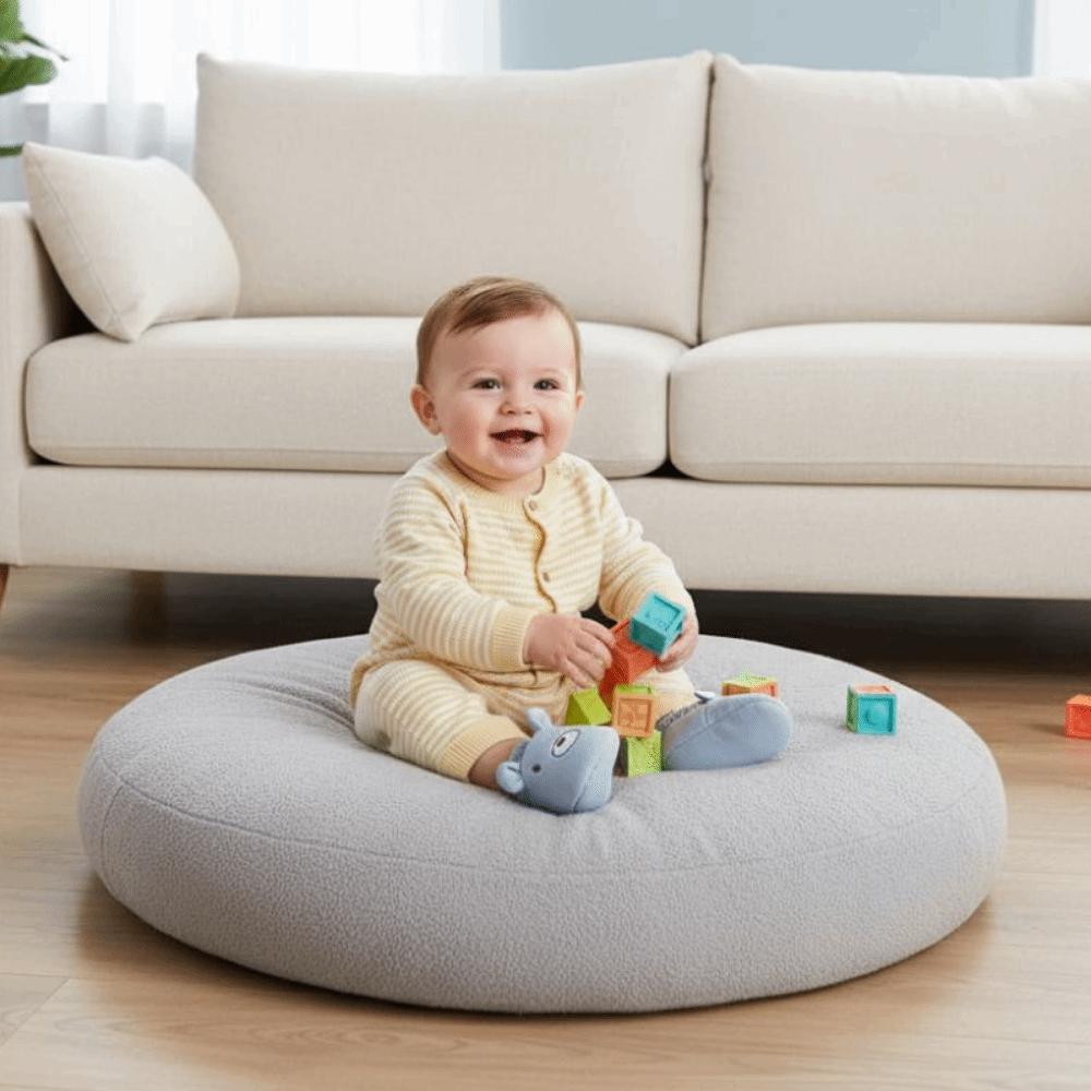 Animal Pattern Baby Shoes Soft Newborn Socks Shoes Fashion Baby Floor Sneakers  Indoor