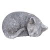 Pet Memorial Tombstone Weatherproof Resin Pet Memorial Garden Stone for Garden Outdoor Yard