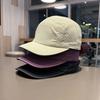 Quick-Dry Baseball Cap For Women Running Cap Breathable Mesh Baseball Hat Men Outdoor Sports Cap
