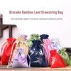 Cadeauverpakking – Cadeautassen en organza