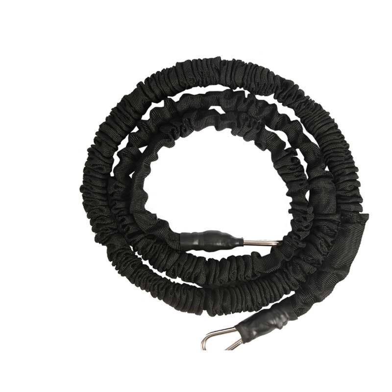 WEZHO Basketball Resistance Training Set