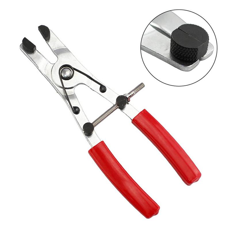 Motorcycle Maintenance Brake Piston Tool On-the-Go Maintenance 32*13*2.5 Efficient Extraction Ergonomic Handle