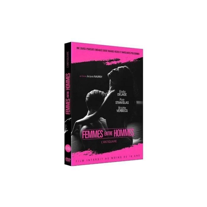 Femmes Entre Hommes [DVD]
