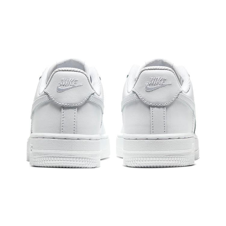 Nike Air Force 1 Low Triple White 2017 PS 314193-117