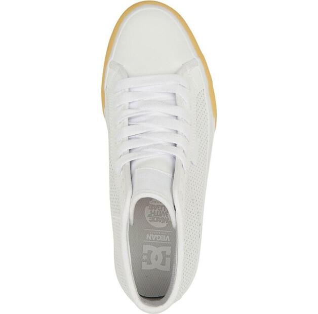 Кроссовки DC Shoes Manual Hi