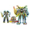 Plarail Shinkansen Robot Trasformabile Shinkalion DXS104 Shinkalion ALFA-X