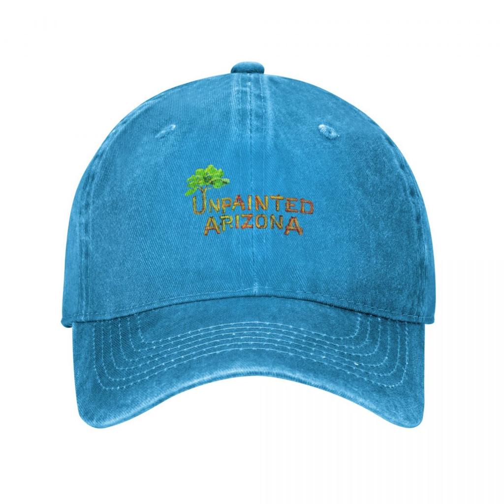 Would you shop at a store called Unpainted Huffheins (Raising Arizona) Essential TShirt Baseball Cap