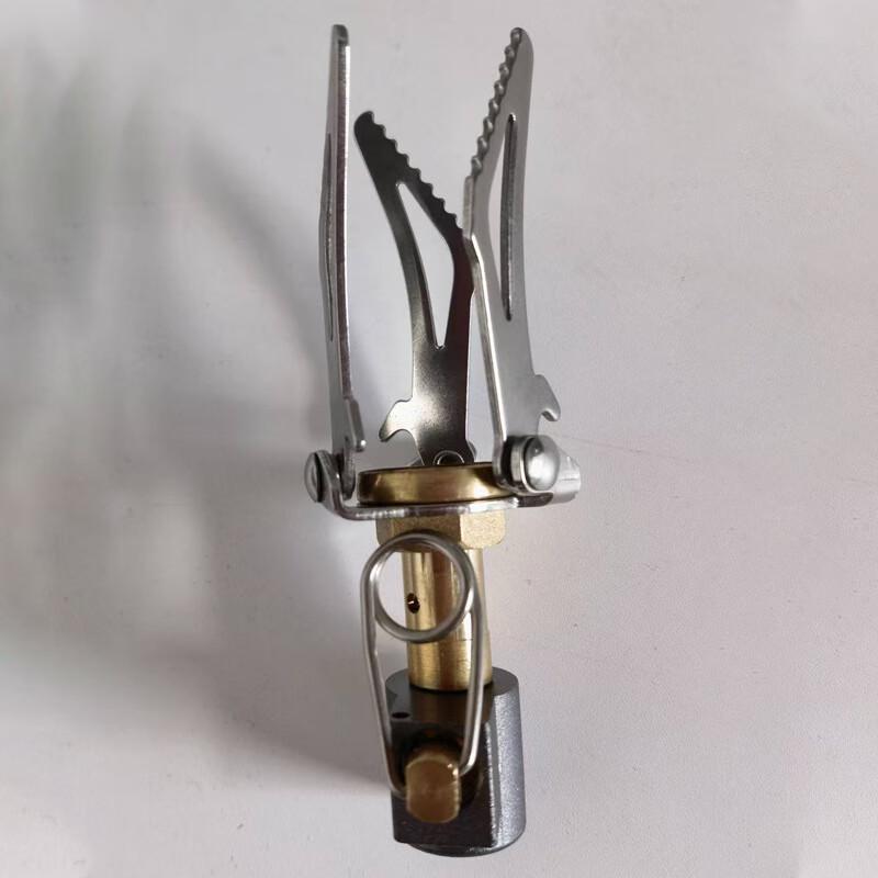 Suiyuan Portable Camping Mini Stove S