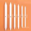 Painting Smearing Pen Profession Sketch Paper Eraser Pens Blending Stump Art Tool Sketches Pens 3PCS/6PCS Set