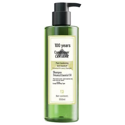 CENTAINE Plant-Based Anti-Dandruff Shampoo