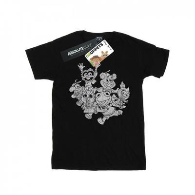 Toppar – T-shirts