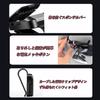 For Everyday Wagon DA64 V DA17 V Car Sun Visor Storage Multifunctional Car Glasses