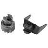 16mm Manganese Steel Drain Cleaner Pipeline Dredging Machine Cutting Head Drain Cleaner Combination Cutter Head