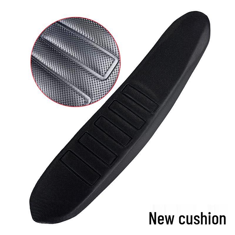 Sitzkissenbaugruppe für Hailing Warship 911, Lingqi K6K7, Bosuer J-2, Leopard Geländemotorräder