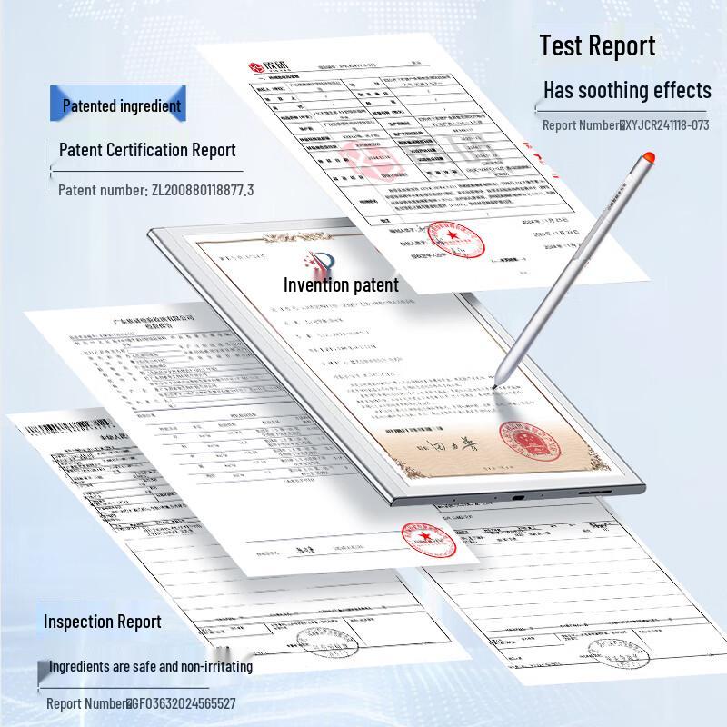 ESCP Centella Asiatica Vitamin B5 Soothing Hydrating Essence Water