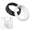 2/4pcs Valve Ring G57 Valve Collar For Polaris Replacement Upgraded Thickened G52 Valve Collar Tools Accessories
