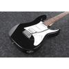 Ibanez Grx40 Bkn Black Night Guitar Metal / Modern
