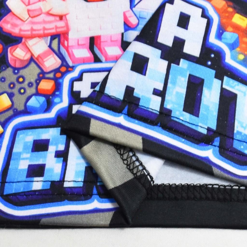 81285 Kids Boys Girls Steal a Brainrot 67 Six Seven Print T-Shirt Top Pants Pajamas Sleepwear  2 Pieces Sets