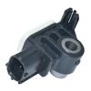Front Crash Sensor 98581-1EA0A For Nissan Cube 2009-2011 Infiniti G37 2009--A87Q