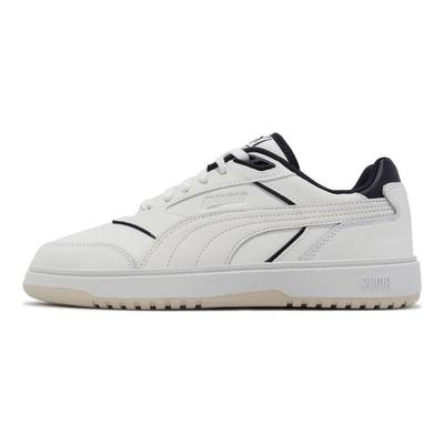 Sneakers da uomo Doublecourt White New Navy 393284-02