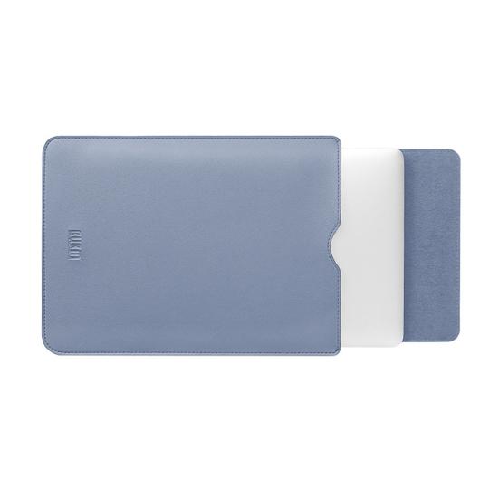 Odolné pouzdro na notebook 12/13/14 palce Snadno přenosná podložka pod myš