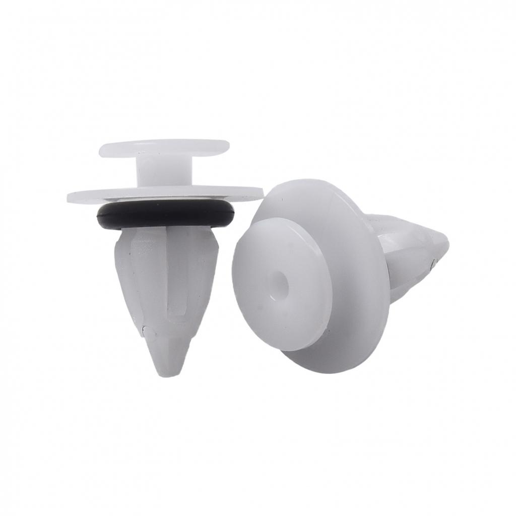 Side Trim Clips Brand New Car Accessories Practical