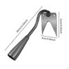Weeder Puller Tool Hand Weeding Multifunctional Gardening Supplies Pulling Portable for