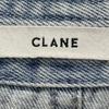 CLANE 18112-5042 Blue Waist Adjust Overalls Overall All-in-one 2 Light blueUsed