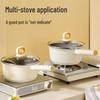 Chuudaho Non-Stick Small Saucepan