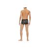Calvin Klein Ss23 Geometric Print Breathable Low-Rise Boxer Shorts Men Underwear Dark-Gray NB3321-5VE