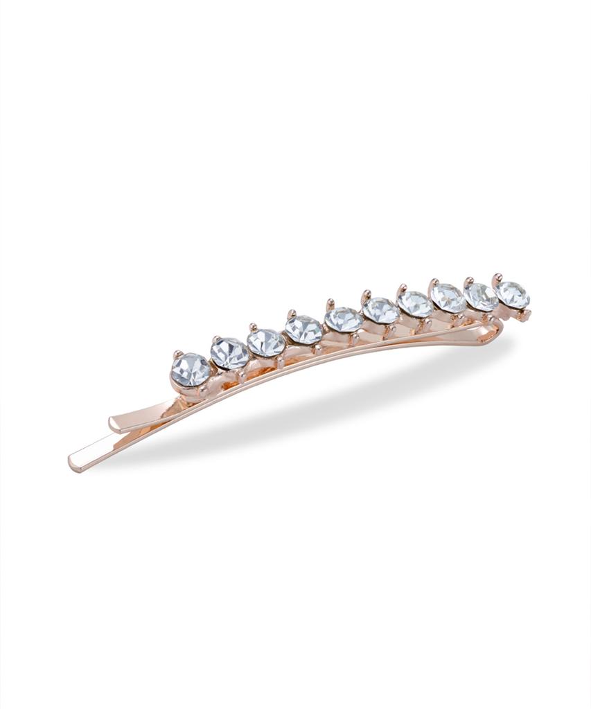 Ellejewelry Cubic Line Hairpin Elhp019