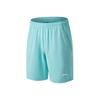 Li Ning Badminton Series Logo Badminton Competition Shorts Men Shorts AAPS047-3
