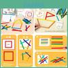 Jogos educativos e didáticos – Brinquedos educativos