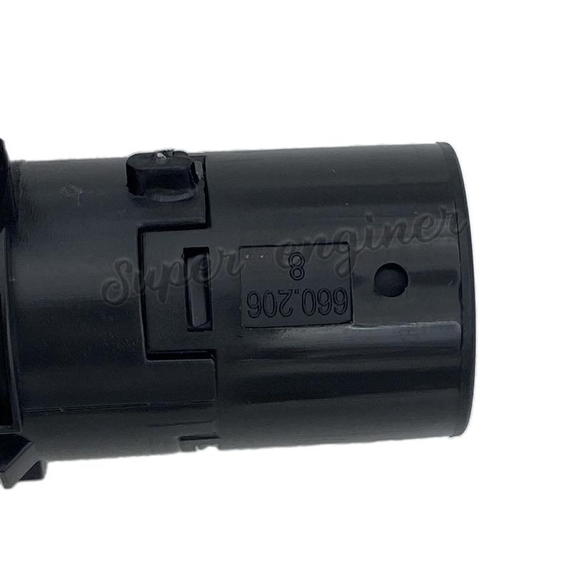 C2C29377XXX PDC Parking Sensor For Jaguar X350 X100 XF XJ6 XJ8 XK8 XK XKR NEW