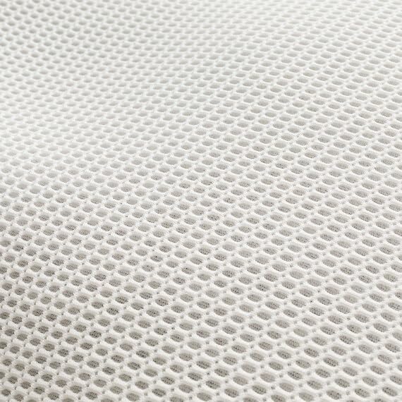 Nitori (NITORI) Floating Support 3D Pillow P2201 7550683