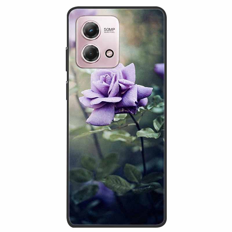 For Moto G Stylus 4G 5G 2023 Case 6.5'' Protective Soft Silicone TPU Back Cover for Motorola G Stylus 4G 2023 Cases New Fashion