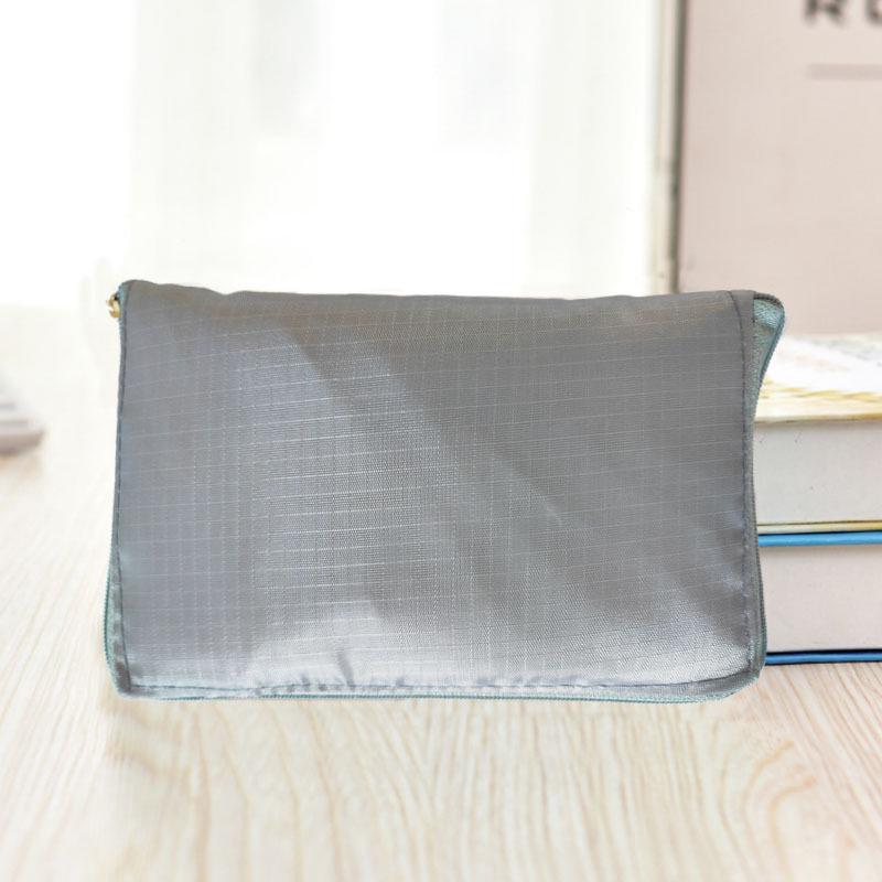 Eco-Friendly Large Foldable Oxford Cloth Shopping Tote