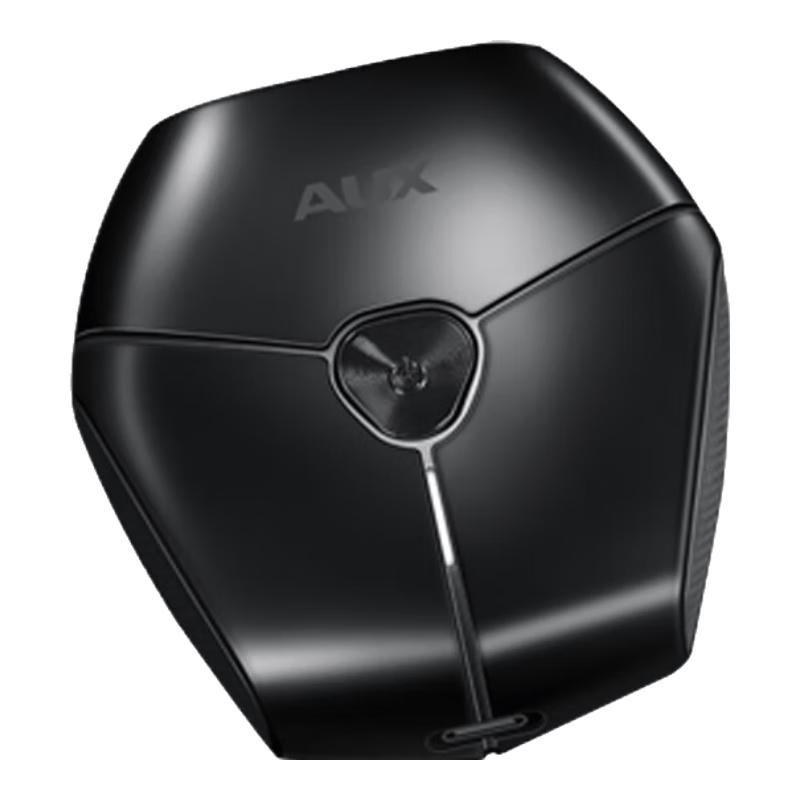 AUX Portable Electric Rotary Shaver CN plug (adapter included)