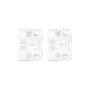Front Left Window Repair Kit for  A3