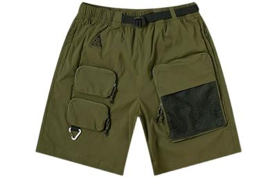 ACG Cargo Shorts Men's Army Green CK7856-326