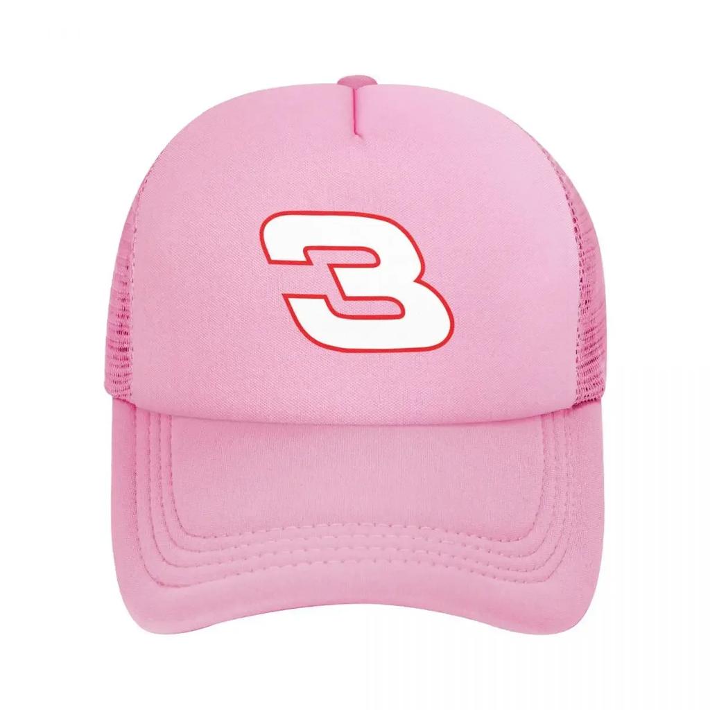 Berretti da Baseball in Rete Dale Earnhardt Snapback Cappellini da Baseball alla Moda Traspiranti Casual Berretti da Pescatore Unisex per Esterno