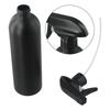 Spray Bottle Plastic Bottle Hairdressing PE Replacement