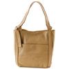 [Dakota] Tote Bag Leather Women's Small Oak DA-1034481-43 27x31cm