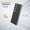 For Samsung Galaxy Z Fold3 5G Case Kickstand Hard PC Phone Cover (without Screen Protector)