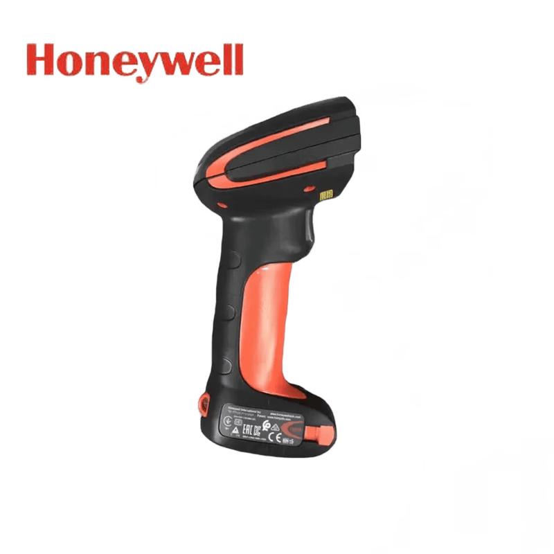Honeywell 1980i 2D Industrial Wired Barcode Scanner