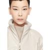 Armani Exchange Womens/Ladies Bomber Jacket