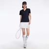 Women's Quick-Dry Sports Polo Shirt