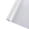 Langlebige PVC-Fensterfolie Selbstklebend Lichtblockierend Sichtschutz Aufkleber Sonnenschutz Anti-Peep Design Glasdekor Haus Badezimmer