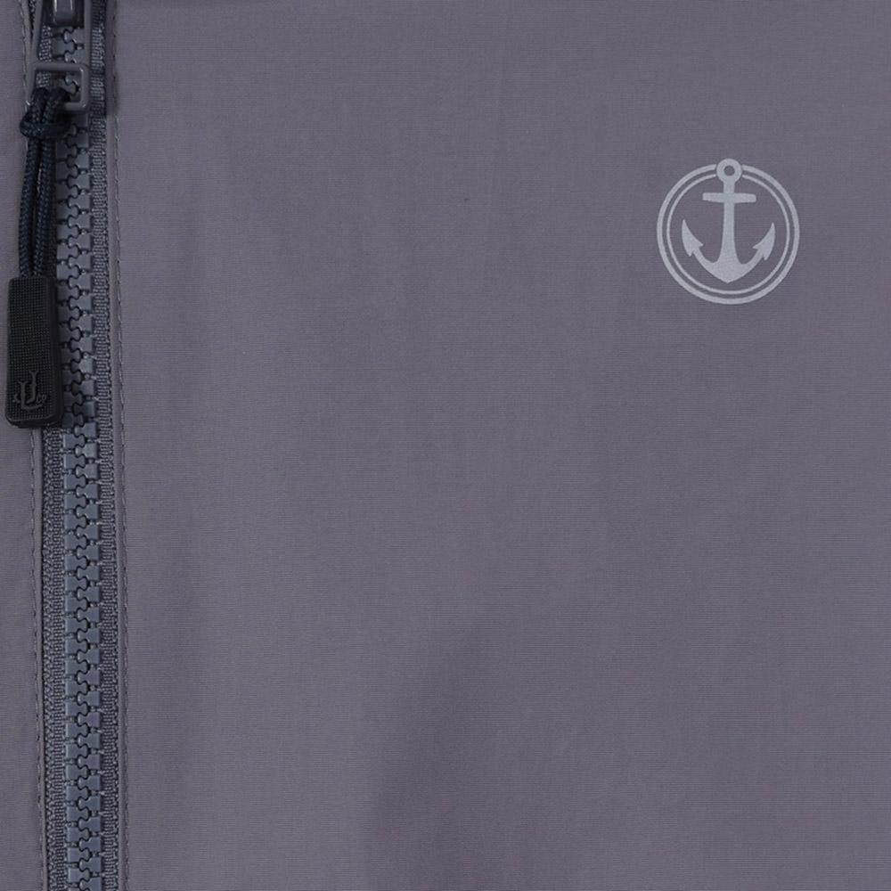 Lazy Jacks Mens Nylon Waterproof Jacket