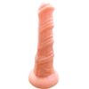 Realistic Dildo Anal Plug - Adult Sex Toy for Men & Women, Lifelike Penis Masturbator